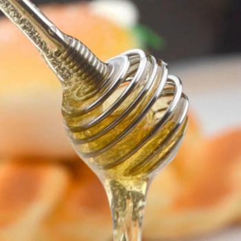 Honey Mixing Tool