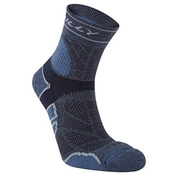Chaussettes Hilly Courtes pour Trail