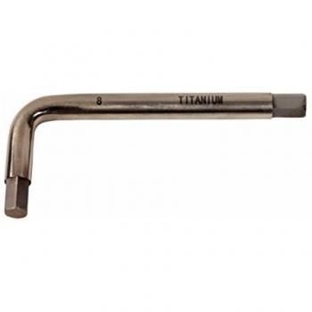 Chiave Maschio Piegata Titan 3/32″ – Set di Viti a Esagono Incassato