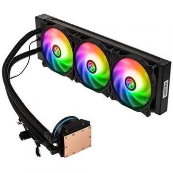 Raffreddatore Liquido RAIJINTEK EOS 360 RBW 360mm