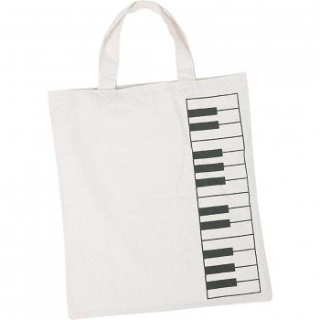 Closed Cotton Piano Carrier
