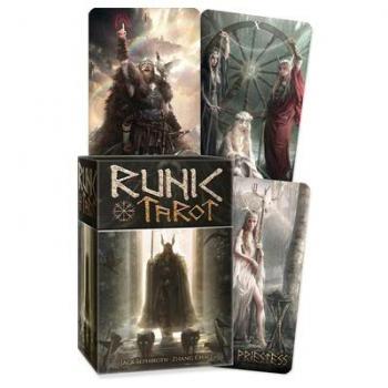 Runic Tarot Deck