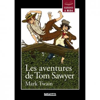 Les aventures de Tom Sawyer