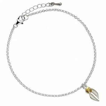 Argento Massif Bracciale “Vif d’Or” Carat – Harry Potter