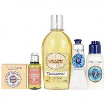 L'Occitane Les Esenciales de L'Occitane Lote 5 Pz 200 g