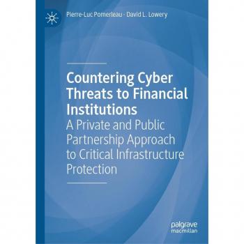 Countering Cyber Threats to Financial Institutions