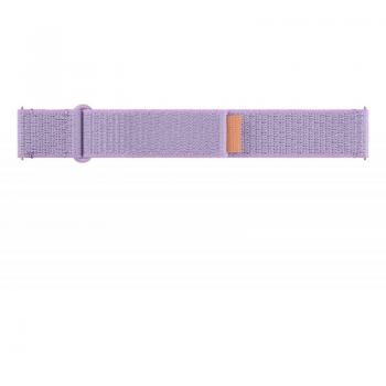 Samsung Cinturino in tessuto Nylon per Galaxy Watch 6