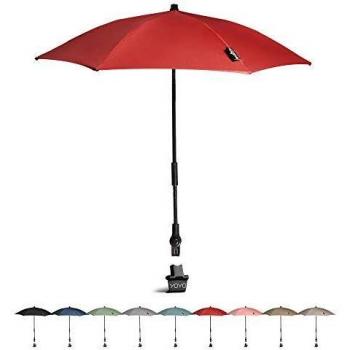 Ombrellino Parasole BABYZEN YOYO+ Rosso