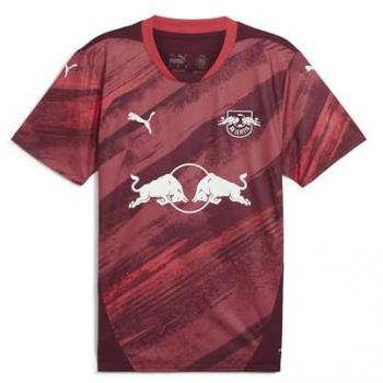 Puma Uomo Felpa Sportiva RBL Away 3XL Rosso