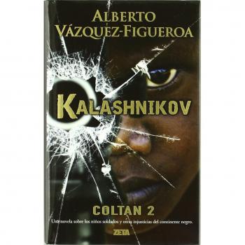 Kalashnikov