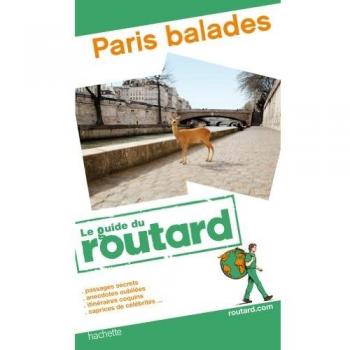 Paris balades