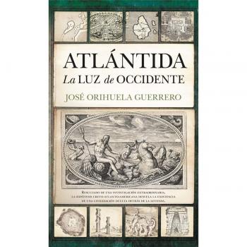 Atlantida. La luz de occidente
