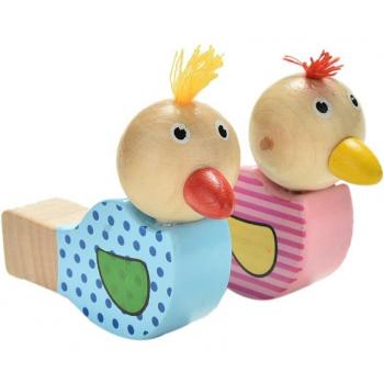 Tierische Musikpfeife für Kinder