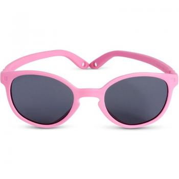 KiETLA lunettes de soleil Wazz pour enfant 12-24 mois Peony