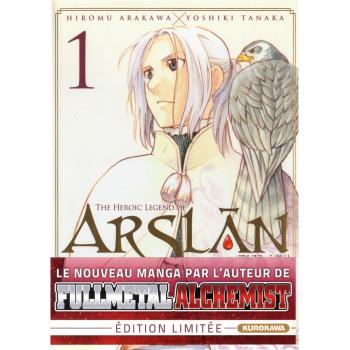 ARSLAN