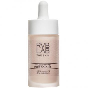 MICROBIOMA SIERO CALMANTE 30 ML
