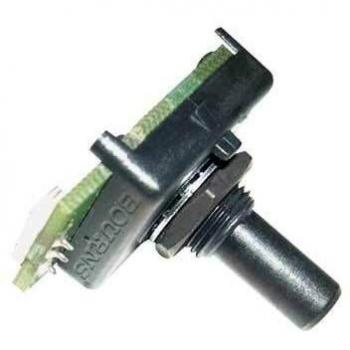 Sélecteur de Température Electrolux 3154571008