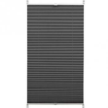 Gardinia EasyFix Plissee, Lichtschutz, 60 x 130 cm