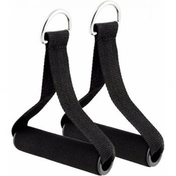 Fitness Equipment Resistance Band Handles