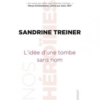 L'idée d'une tombe sans nom
