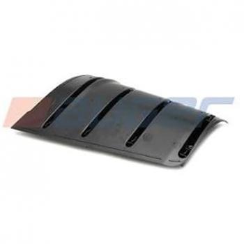 Chapa de Proteção AUGER 75831 para Cabina