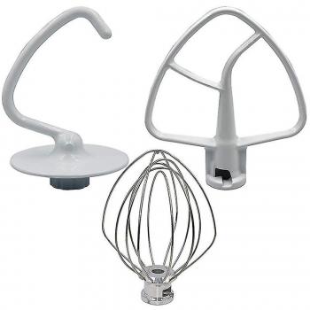 Kit de Pie Mezcladores para Robot de Cocina KSM150 con Recubrimiento