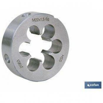 Terraja M18 x 2.50 mm