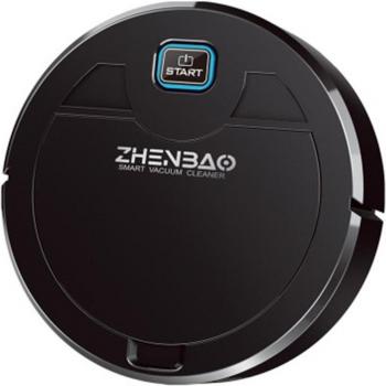 Lazy Sweeper Robot Vacuum