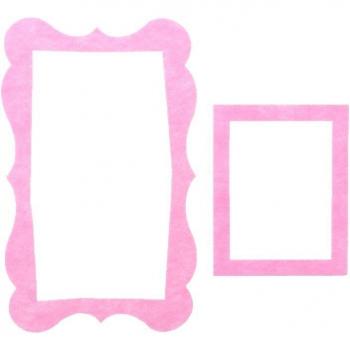 Couverture de jalon pour bébé avec cadre photo
