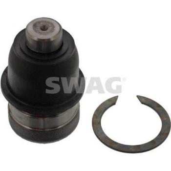 SWAG Traggelenk für CITROËN und MITSUBISHI 80 94 1258