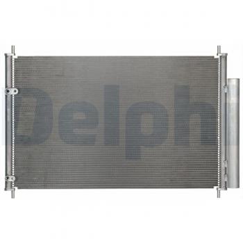 DELPHI Klimakühler CF20190 – 2.5 kW Leistung