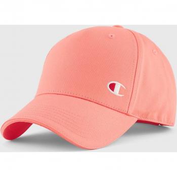 Cappellino con logo C in twill