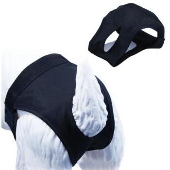 Braga tipo slip Gloria para perritas, longitud 24-31 cm, talla 1