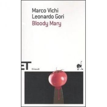 Bloody Mary