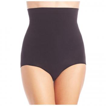 FlexFit Women's Body Shaping Brief – Black L