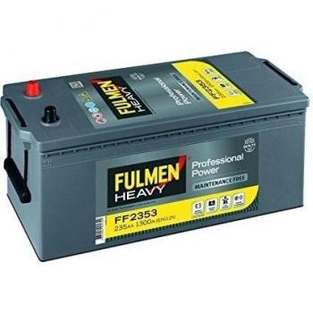 Fulmen
