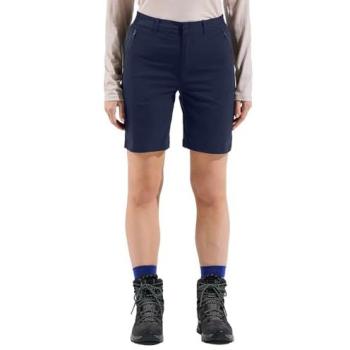 Odlo Ascent Light short féminin 46 couleur marine