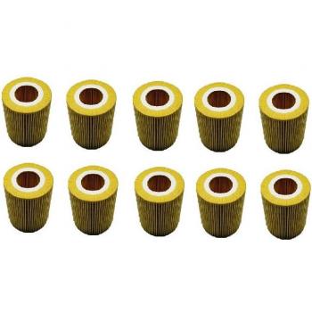 Grupo 10 Filtros de Aceite LR13148 – 3.0 Diesel