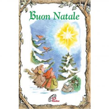 Buon Natale. Ediz. illustrata