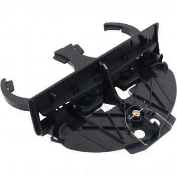 Rear Cup Holder 51168184520 for BMW E39 525i 528i 530i 540i M5