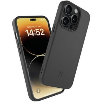 Woodcessories Bio Case Classic für iPhone 14 Pro