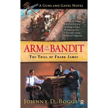 Arm of the Bandit