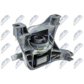 Supporto motore NTY ZPS-PE-020 con caratteristiche di alta resistenza