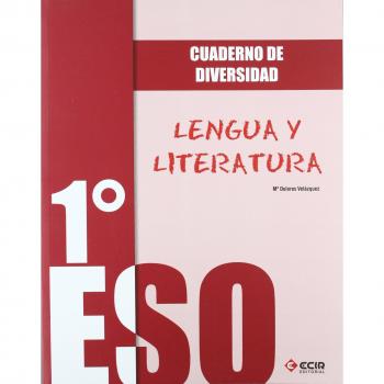 CUAD.DIVER.LENGUA LIT.1 ESO/12.