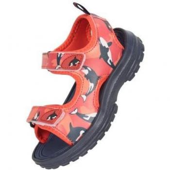 Pieds de sable Kids “Moby” – Mountain Warehouse