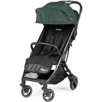Silla de Paseo Copa Burigotto para Bebé con Ruedas Amortiguadas