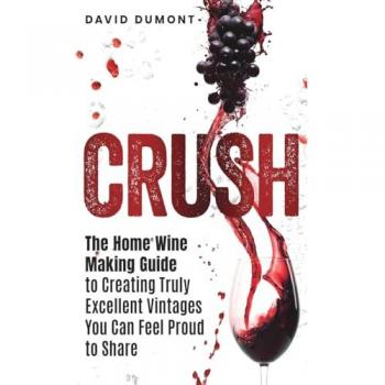 Dumont, David: Crush