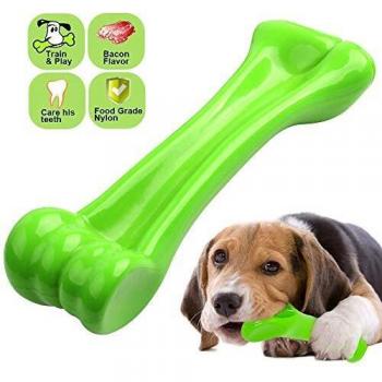 Bacon Flavored Chew Master
