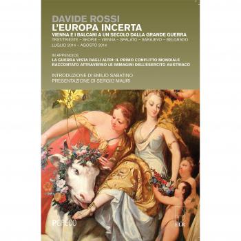 L'Europa incerta