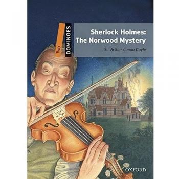 Dominoes 2. Sherlock Holmes. The Norwood Mystery MP3 Pack
